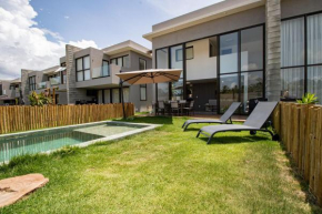 Milagres - Piscina Privativa & Condomínio Pé na Areia